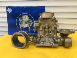 Карбюратор К 135 - 920 ЗІЛ 130 "Пекар"