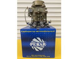Карбюратор К – 126І ГАЗ – 52-01, 52-03, 52-04, 52-06 "Пекар"