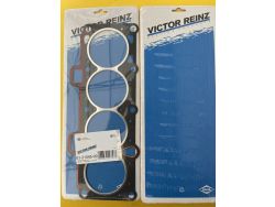 Прокладка головки блоку циліндрів для 21083, 2109, 21099, 1117, 1118, 1119, 2110, 2111, 2112 8 кл. з герметиком VICTOR REINZ