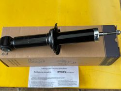 Амортизатор задньої підвіски масляний ЗАЗ-1102 Таврія, ЗАЗ-1103 Славута «FSO»