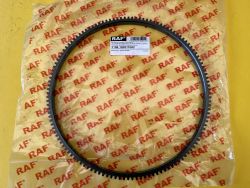 Вінець (обід) маховика зубчастий ВАЗ 2108-21099, 2113-2115 (червона мітка) "RAF"