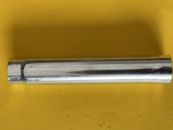 Труба проміжного валу Волга, Газель дв. 406 "ЗМЗ"