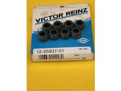 Сальник клапана ВАЗ 2101-21099, ВАЗ 2113-2115 (к-т 8 шт.) "VICTOR REINZ"