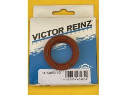 Сальник колінчастого валу 2108-21099, 2113-2115 передній (28Х42Х7) "VICTOR REINZ"
