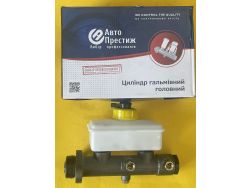 Головний гальмівний циліндр УАЗ 452,469,2206,3151,3741 (з бачком та датчиком) "Авто Престиж"
