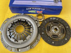 Комплект зчеплення для LANOS, NEXIA, ESPERO 1.5 G15MF 90.10- 1.5 (кошик-диск-вижимний) "Valeo PHC"