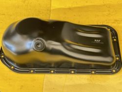 Піддон масляний картера двигуна ВАЗ 2108-2112 "RAF" Latvia