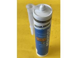 Герметик силіконовий 310 мл -50°C - +320°C (колір антрацит) VICTOR REINZ REINZOSIL