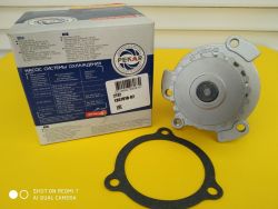 Насос водяний ВАЗ 2101-07 без корпусу в сб. «ПЕКАР»