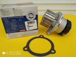 Насос водяний ВАЗ 2108-09-2115 без корпусу в сб. «ПЕКАР»