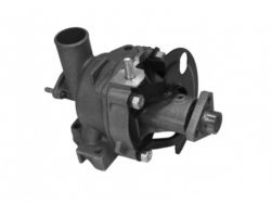 Насос водяний ВАЗ 2121, 2131 НИВА «ПЕКАР»