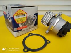 Насос водяний ВАЗ 2170 (16 кл) у зб. із прокл. «ПЕКАР»