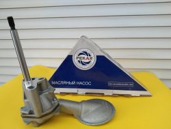 Насос масляний ВАЗ 2101 «ПЕКАР»
