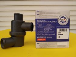 Термостат ВАЗ 2101-07 t 80 «ПЕКАР»