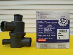 Термостат ВАЗ 2108-09 t 85 «ПЕКАР»