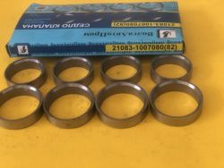 Сідло клапана 21083-1007080(82) (для всіх 8ми клапанних двигунів) ВолгаАвтоПром