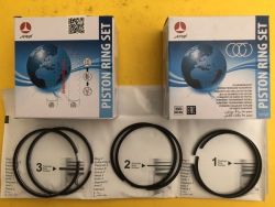 Кольца поршневые Лада 82.00 «AMP»