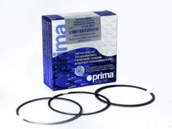 Кольцо поршневое ГАЗ 2410, 3110 (93,5 широкое) к-т. кор. уп. «Prima»