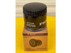 Фильтр масляный для автомобилей ВАЗ 2101-2107 "FSO" Польша