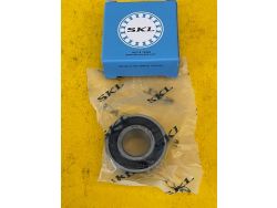 Подшипник  коленвала  ВАЗ 2101-2107,  Газ-24 генератора задний  "SKL" Словакия