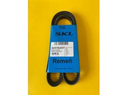 Ремень генератора клиновой ВАЗ 2101 - 2107 (10 х 937)  "SKL" Словакия