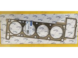 Прокладка ГБЦ Волга, ГАЗель, Соболь дв. ЗМЗ - 405,406 металлизированная 2 - слойная «Tempest»