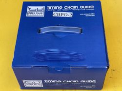 Комплект ремонтный привода ГРМ ЕВРО-2 для ГАЗ, УАЗ с двигателем ЗМЗ 405/406/409 "ISB"