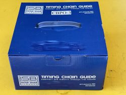 Комплект ремонтный привода ГРМ ЕВРО-3 для ГАЗ, УАЗ с двигателем ЗМЗ 405/406/409 "ISB"