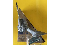 Насос масляный ВАЗ 2121-21213, 2123, Нива Шевроле (с крепежом) "LUZAR"