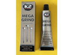 Паста для притирания клапанов  Mega Grind 100 g  "K2"