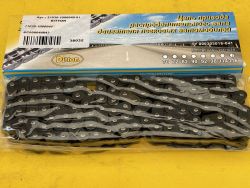 Цепь ГРМ ВАЗ 2101, 21011, 21013, (114 звеньев) 2103, 2106, 2121, (116 звеньев) втулочный «Ditton»