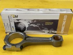 Шатун с крышкой ВАЗ 21213, 21214, 2123  ( 1 шт. ) «OEM»