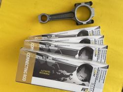 Комплект Шатун с крышкой ВАЗ  21213, 21214, 2123 ( 4 шт. ) «OEM»