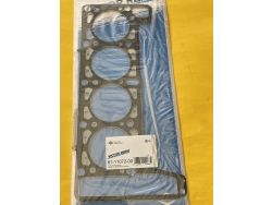 Прокладка головки блока ( ГБЦ ) ВАЗ НИВА  21214-2123 (металлическая, многослойная) VICTOR REINZ 