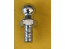 Шаровая опора ( яблочко ) вилки сцепления ВАЗ  2101-07, LADA 4х4  "ОТК"