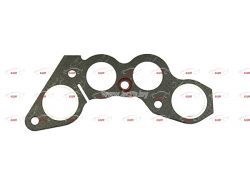 Прокладка коллектора ВАЗ 21011-02 герметик (к-т 2 шт.) «БЦМ ТМ»