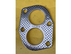 Прокладка фланца приемной трубы глушителя для автомобиля марки ВАЗ 2101, 2108 обложенная «БЦМ ТМ»