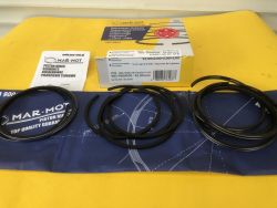 Кольцо поршневое ГАЗ 24, 53, 66, 71, 73 дв. ЗМЗ 402, 406, 511, 513 (92,0) к-т, инд. уп. «MAR-MOT»