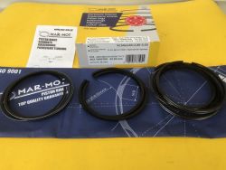 Кольцо поршневое ГАЗ 24, 53, 66, 71, 73 дв. ЗМЗ 402, 406, 511, 513 (92,5) к-т, инд. уп. «MAR-MOT»