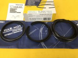 Кольцо поршневое ГАЗ 24, 53, 66, 71, 73 дв. ЗМЗ 402, 406, 511, 513 (93,0) к-т, инд. уп. «MAR-MOT»