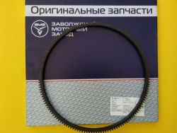 Обод маховика зубчатый ГАЗ дв. 406, фирм. упак. пр-во «ЗМЗ»