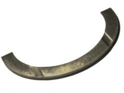 Полукольцо подшип. упорного (Р) ЗМЗ 406 нижнее пр-во «Дайдо Металл Русь»