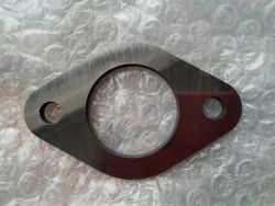 Фланец вала промежут. пр-во «ЗМЗ»