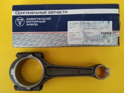 Шатун ГАЗ дв. 402 в сб.( 1 шт.), фирм. упак. пр-во «ЗМЗ»