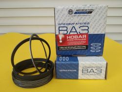 Кольца поршневые 82,0 М/К ВАЗ «Мотордеталь - Кострома»