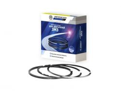 Кольца поршневые 92,0 М/К 2410, 3302, 53 «Мотордеталь - Кострома»