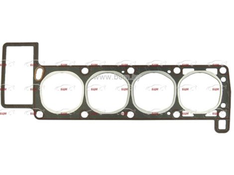 Прокладка гбц газель 402